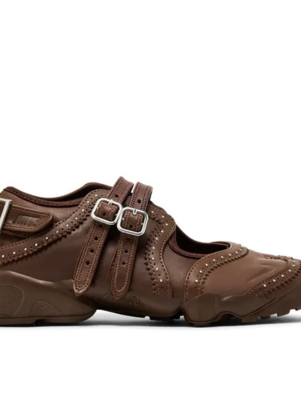 Nike Wmns Air Rift Premium 'Cacao Wow' - Picture 6 of 13